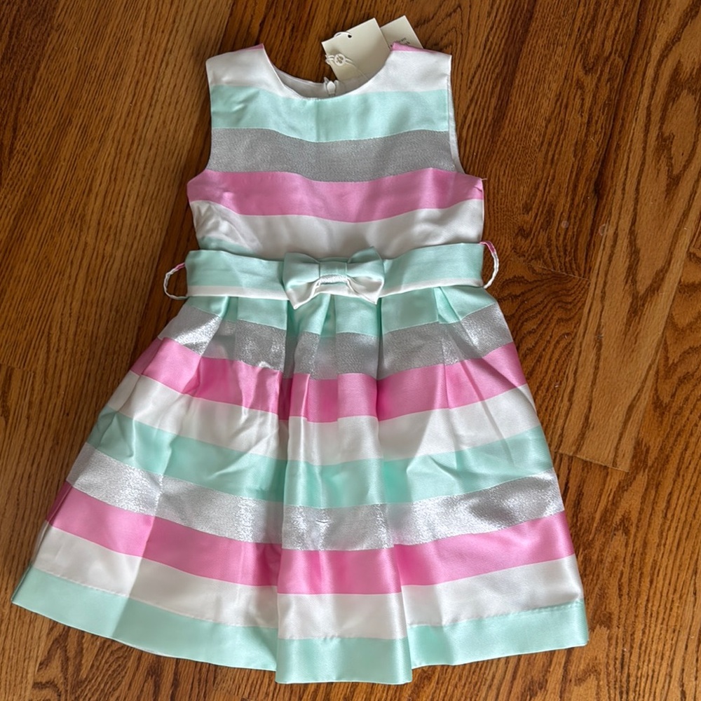 Rachel Riley Dress